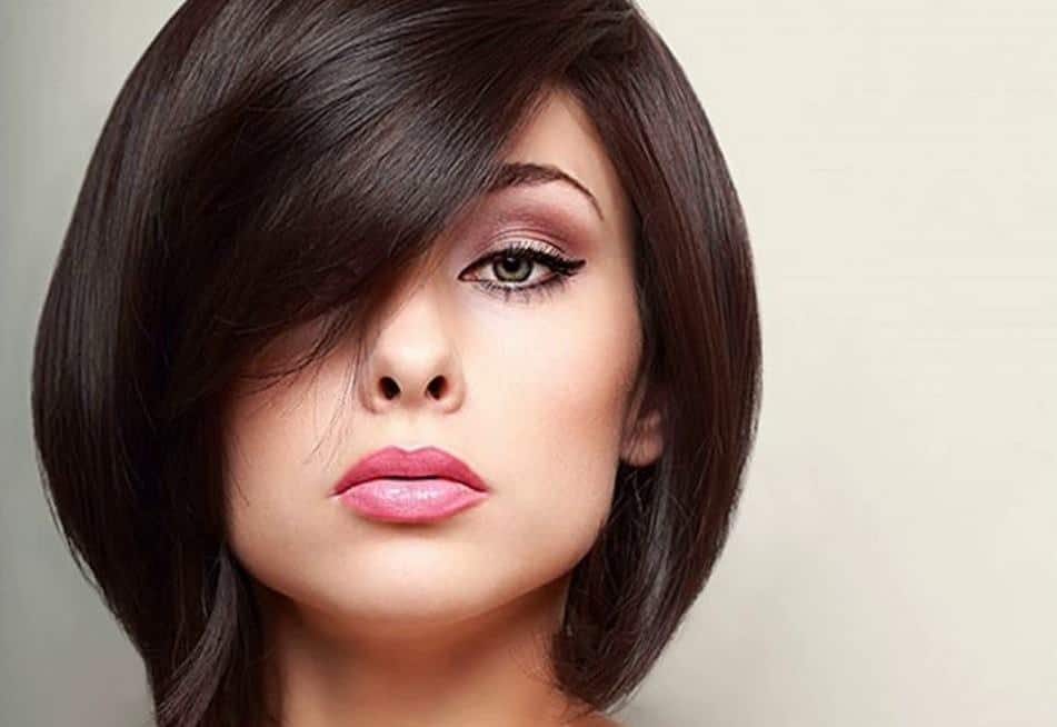 17 Latest Indian Hairstyles for Short Hair with Images