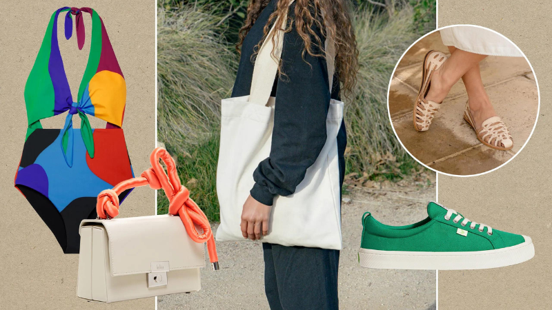 10 Budget-Friendly Sustainable Fashion Brands