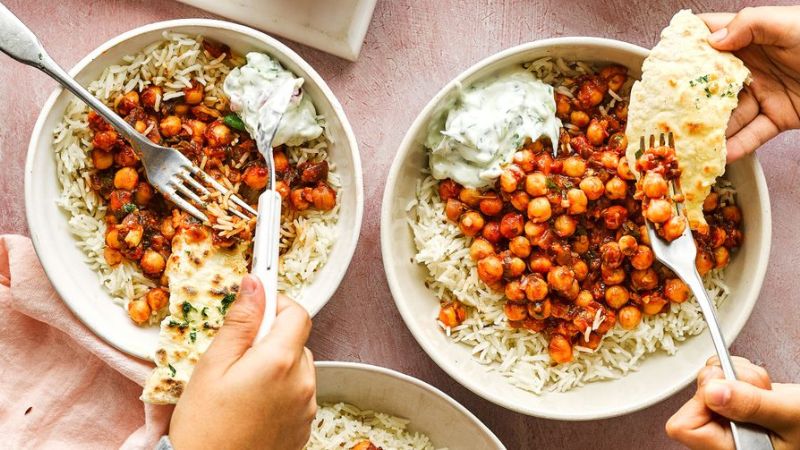 15 Cheap and Healthy Meals That Are Perfect for Busy Weeknights
