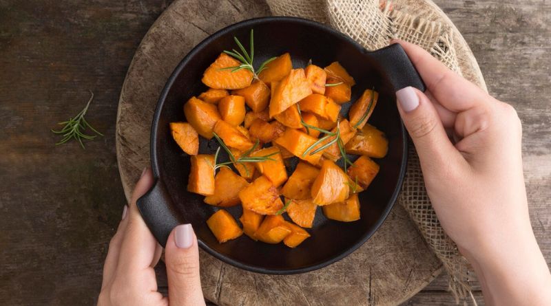 7 Best Ways To Cook Sweet Potatoes