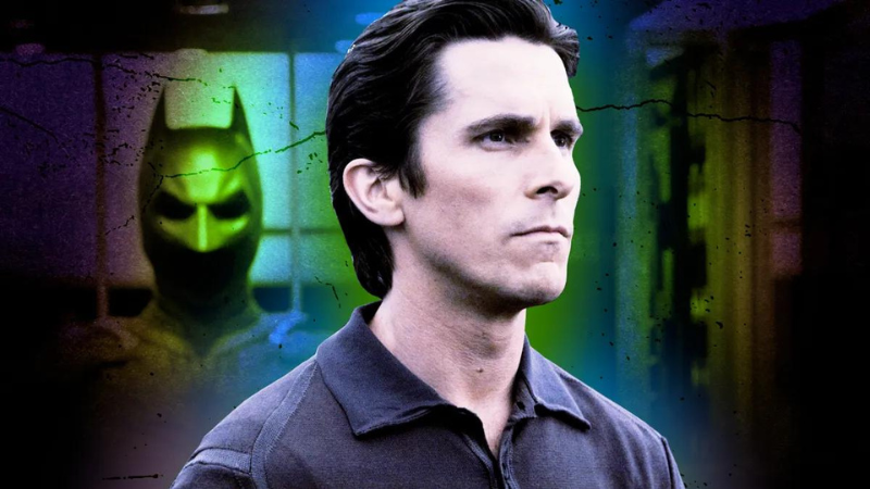 Christian Bale's Finest Exploring the Best Movies of the Accomplished Actor