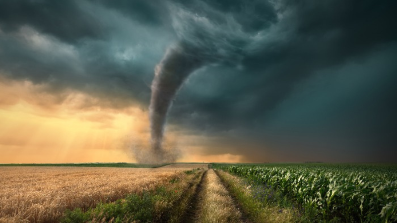 Exploring the Tornado-Prone Haven Parkville, Missouri’s Tornado Risk