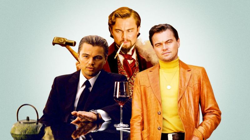 Leonardo DiCaprio’s Best Movies: A Cinematic Canvas