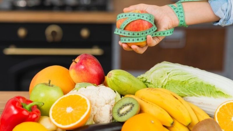 Navigating Optimal Fruit Consumption for Weight Loss