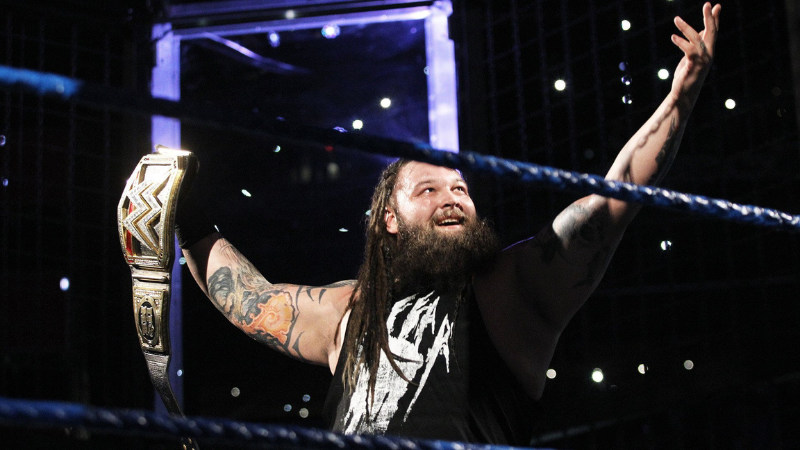 Remembering WWE Star Bray Wyatt Unveiling the Enigma