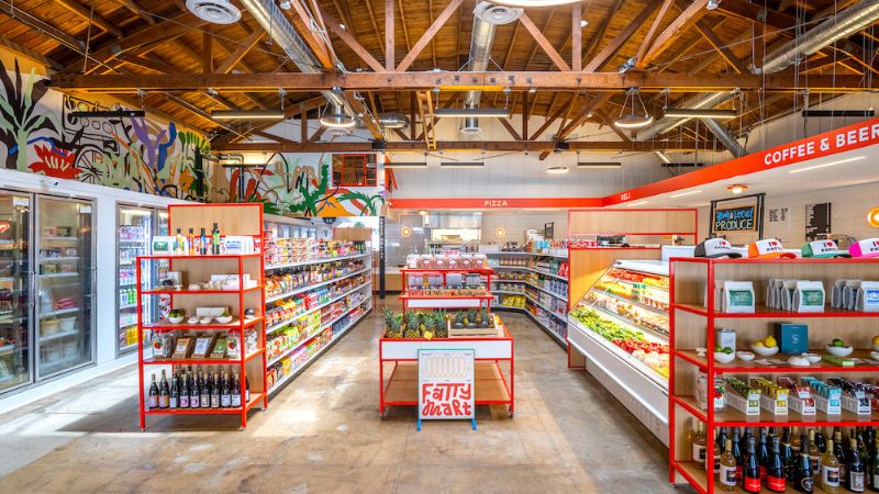 The 10 Best Grocery Stores in Los Angeles From Gourmet to Organic
