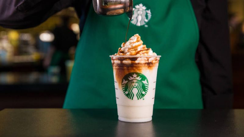 Top 10 High-Caffeine Starbucks Drinks To Order