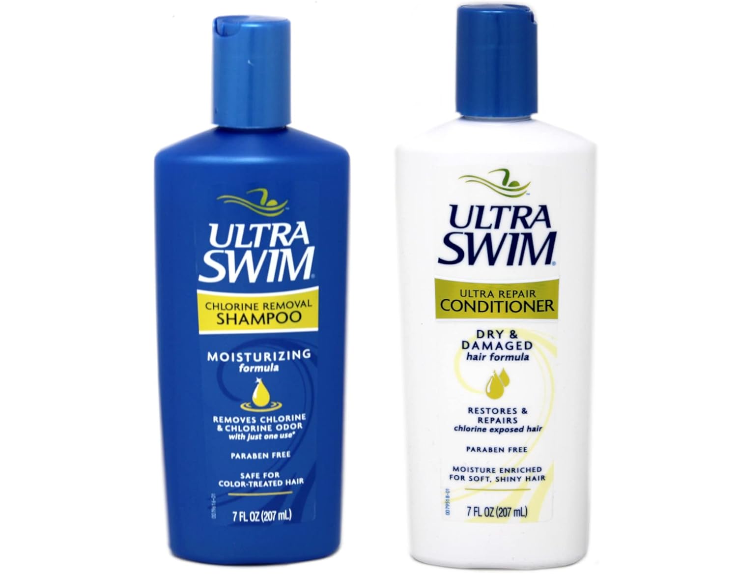 UltraSwim Dynamic Duo Repair Shampoo and Conditioner