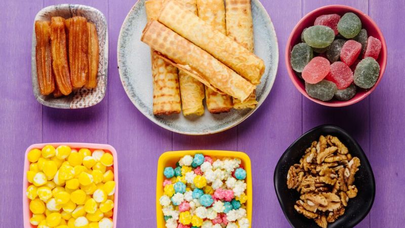 12 Easy Snacks For Kids Made With 5 Ingredients Or Less