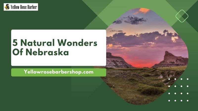 5 Natural Wonders of Nebraska