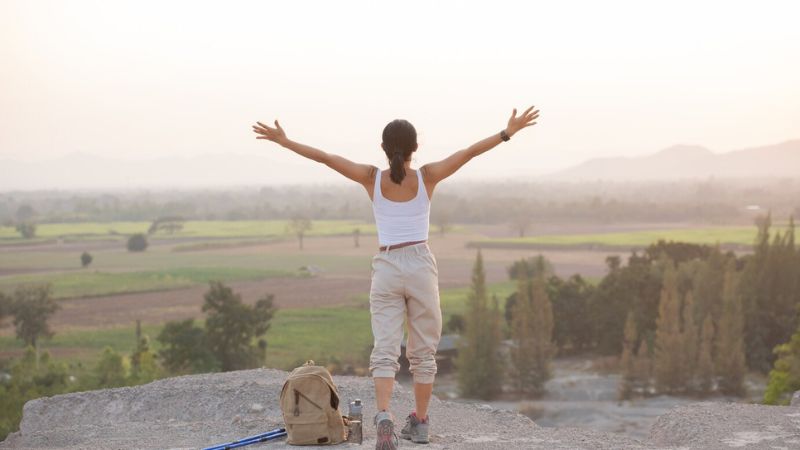 6 Things You Must Give Up If You Want To Get Your Life Back On Track