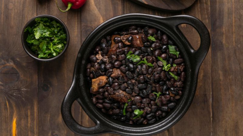 9 Easy Black Bean Recipes for a Quick and Satisfying Dinner