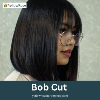 Bob Cut