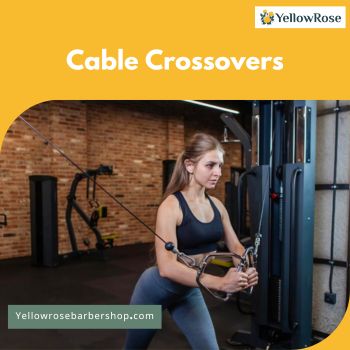 Cable Crossovers