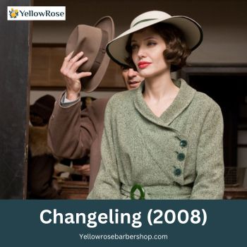 Changeling (2008)