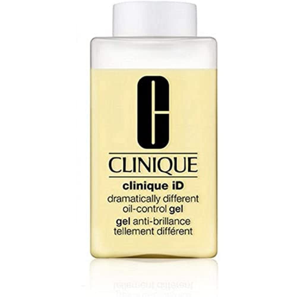 Clinique Dramatically Different Oil-Control Cleansing Gel