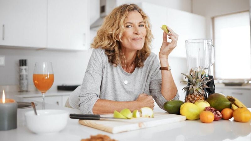 Discover Foods Everyone in Their 40s Should Eat for Faster Weight Loss