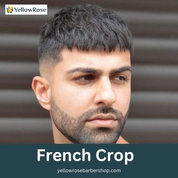 French Crop