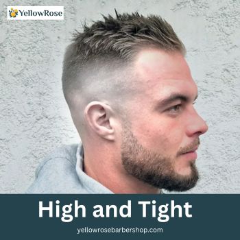 High and Tight  