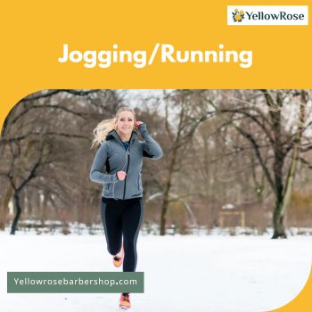 Jogging/Running