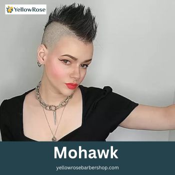 Mohawk 