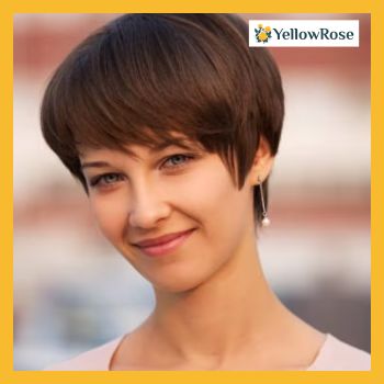 Pixie Cut for Bold Statements