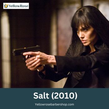  Salt (2010)
