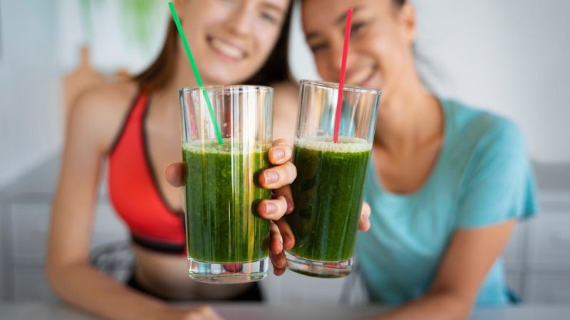 Top 9 Celery Juice Side Effects You Need to Know About