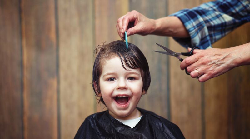 10 Easy Haircuts and Hairstyles For Kids in 2023