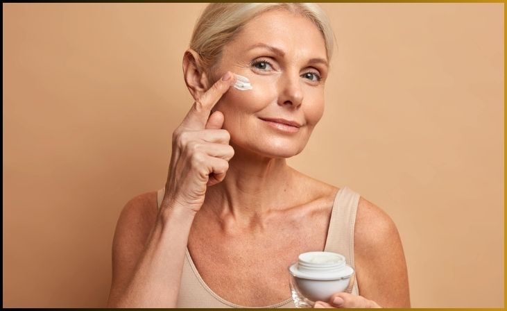 Anti-Aging Skincare treatments