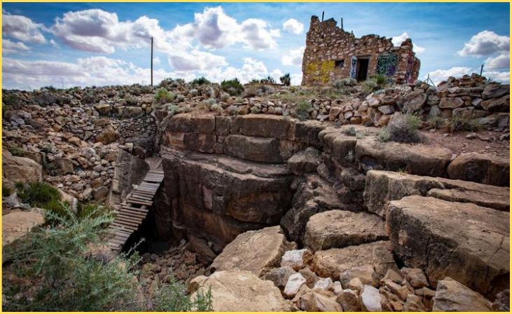 Apache Death Cave: A Grim Piece of Arizona's History