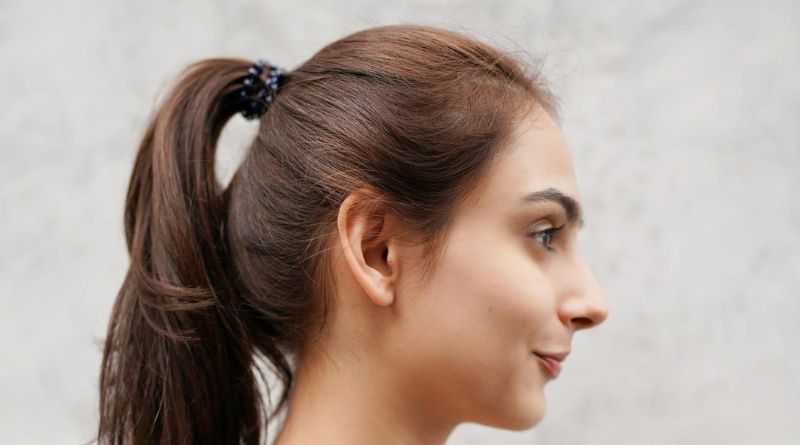 Elegant Ponytail Hairstyles To Try in 2023