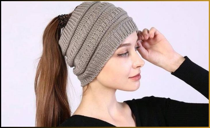 Hottest Hair Accessories for Winter