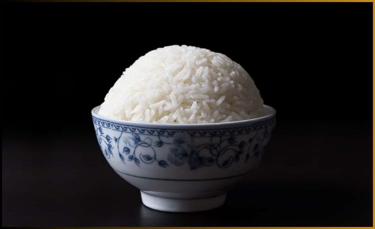  Rice