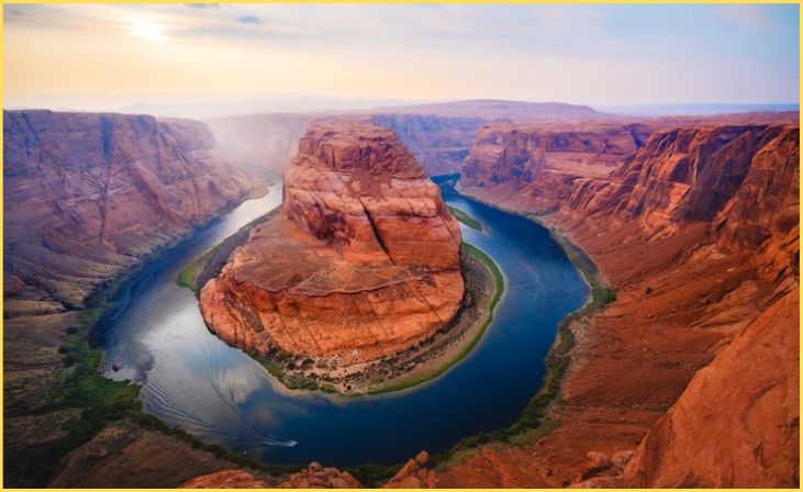 The Grand Canyon: A Natural Marvel and a Deadly Challenge
