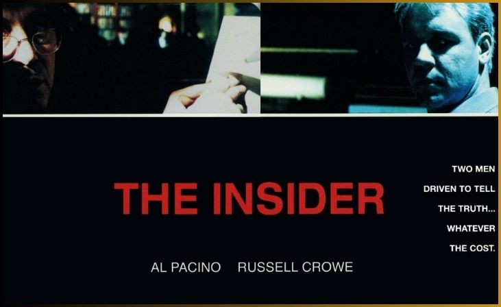  The Insider (1999)