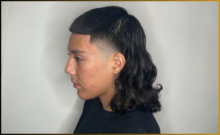 The Mexican Mullet