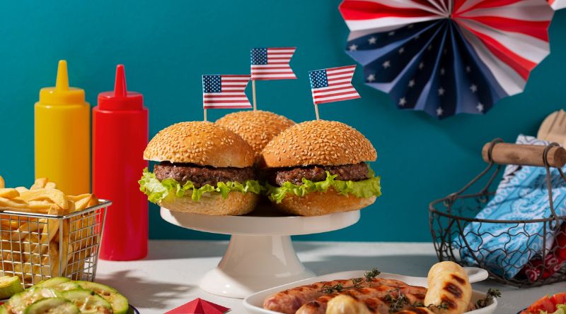 The Ultimate Guide to the Best Fast Foods in America