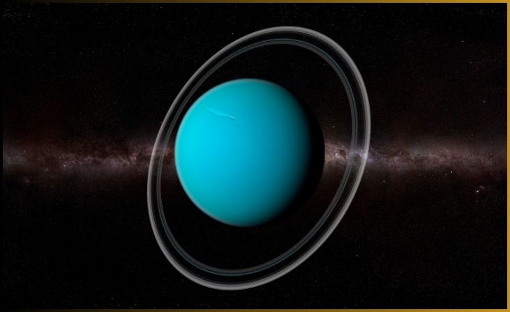  Uranus