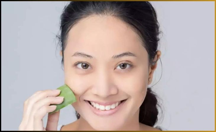 Use Aloe Vera to Keep Skin Strong and Healthy