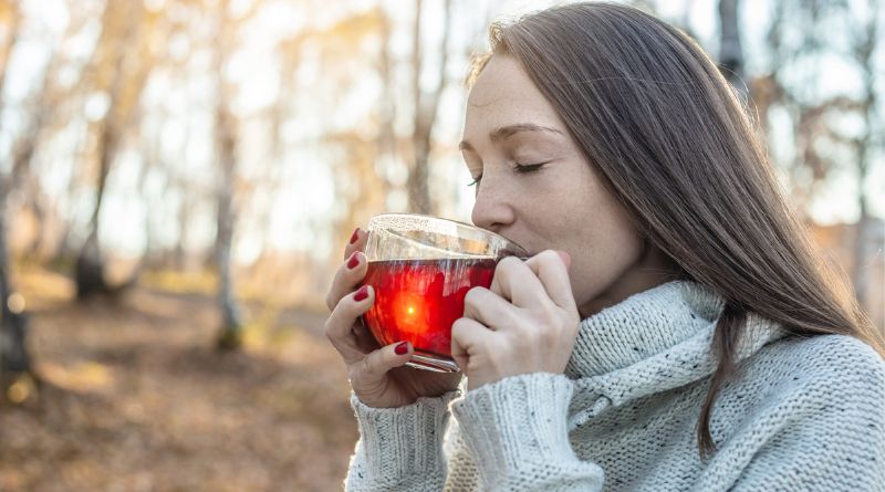 9 Benefits of Cranberry Tea for Body and Mind