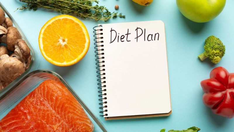9 Best Diet Plans for Effective Weight Loss