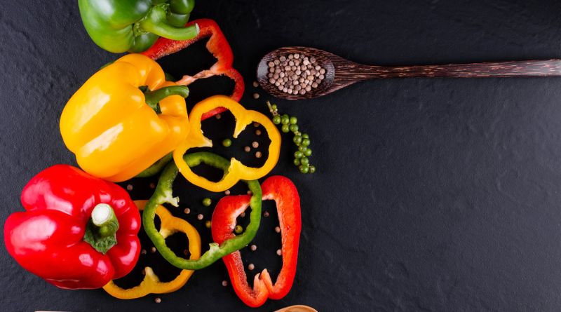The World’s Six Hottest Peppers