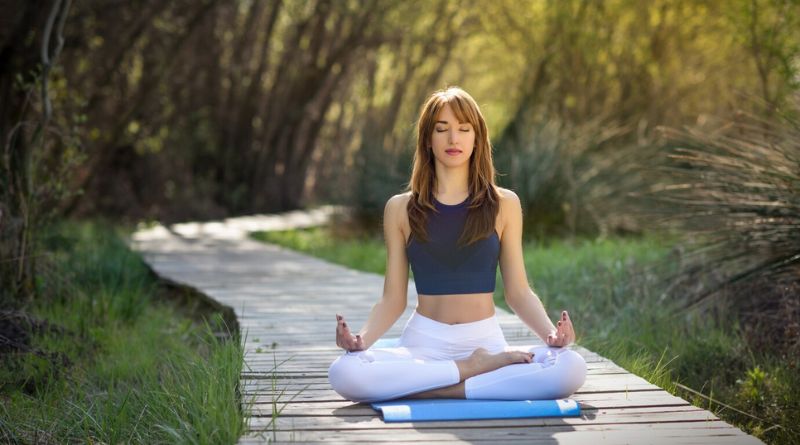 Top 10 Benefits Of Yoga