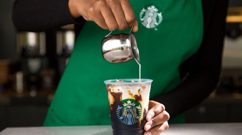 Top 10 Healthiest Starbucks Drinks for a Refreshing Twist