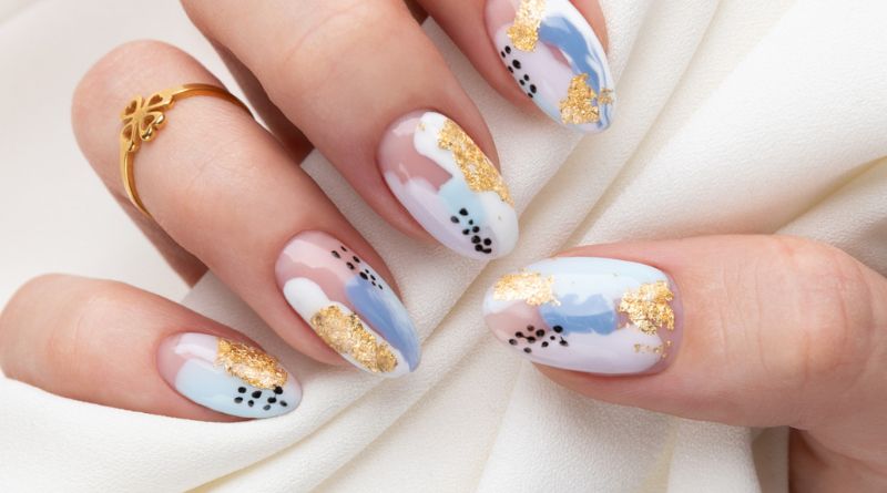 6 Best 2024 Fall Nail Trends to Try Now, According to Nail Experts