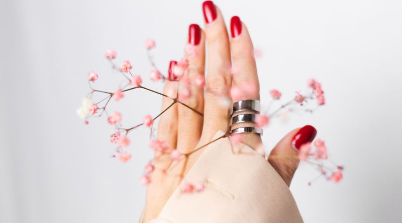 7 The Best Nail Trends for Spring 2024 Are in Full Bloom