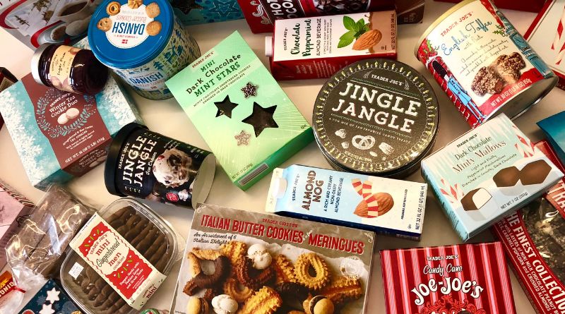 Best Things to Buy at Trader Joe’s This December