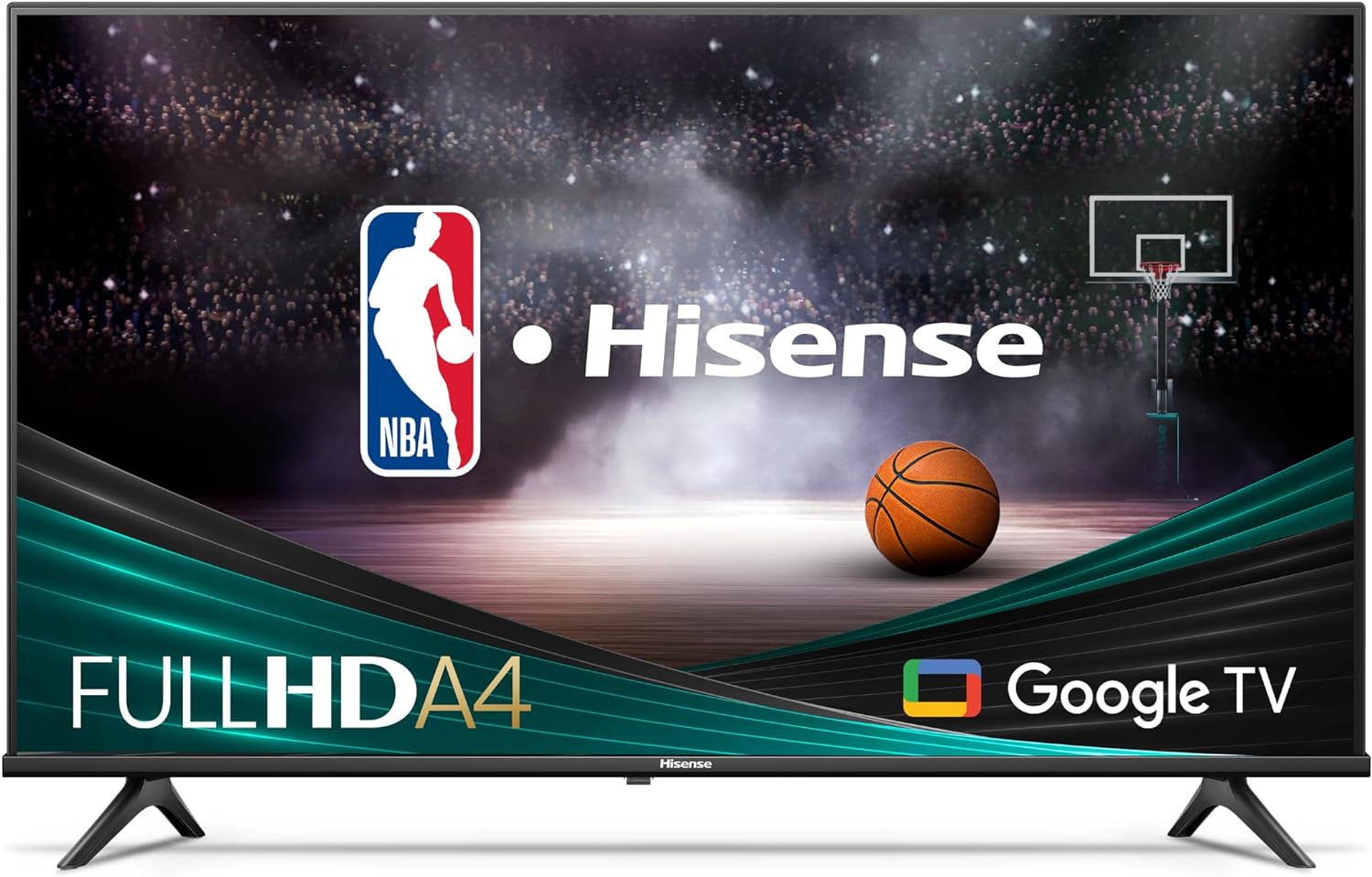 Hisense U8H