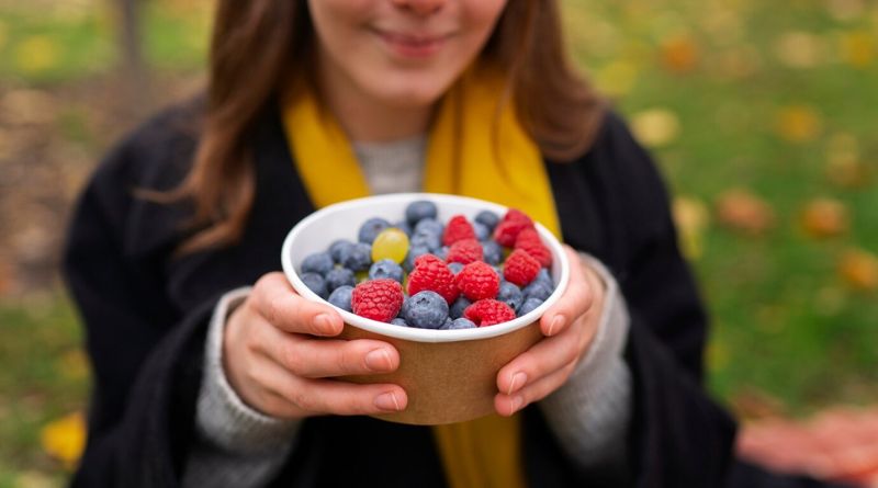 Nature’s Treasures 9 Health Benefits of Blueberries
